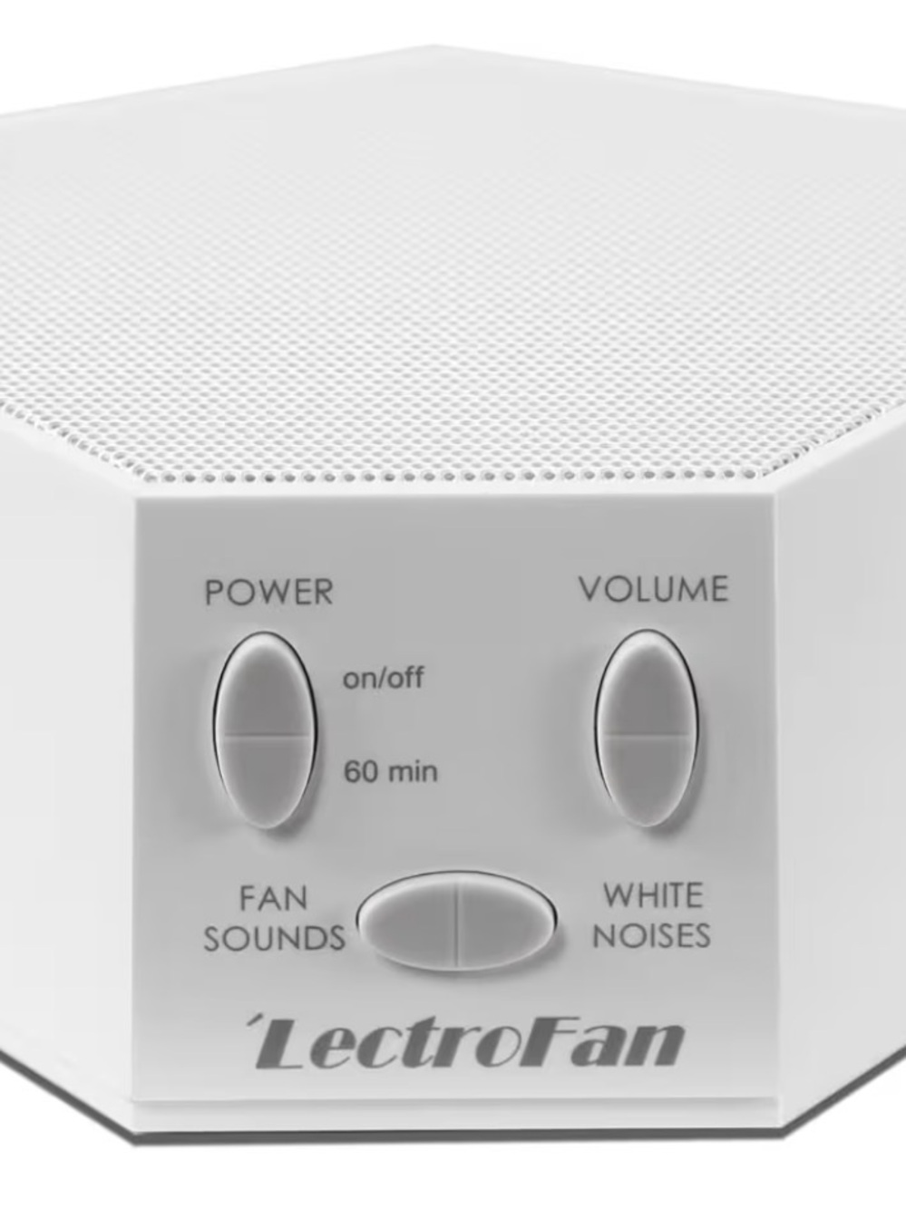 Adaptive Sound Technologies LectroFan Classic Sound Machine